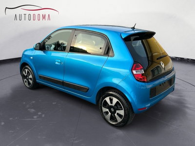 Renault Twingo 0.9 TCe 90 CV Stop&Start Energy (5)