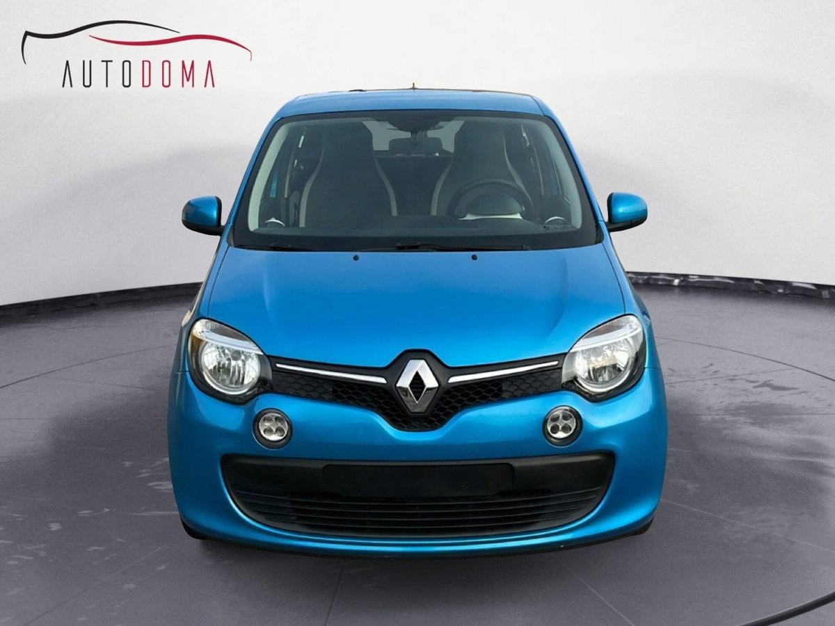 Renault Twingo 0.9 TCe 90 CV Stop&Start Energy (6)