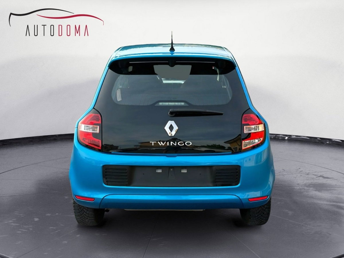 Renault Twingo 0.9 TCe 90 CV Stop&Start Energy (7)