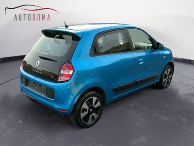 Renault Twingo 0.9 TCe 90 CV Stop&Start Energy (8)