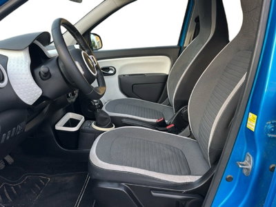 Renault Twingo 0.9 TCe 90 CV Stop&Start Energy (9)