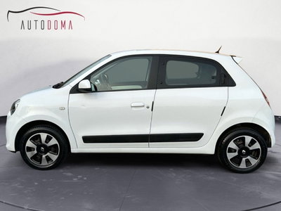 Renault Twingo 1.0 SCe Wave usata