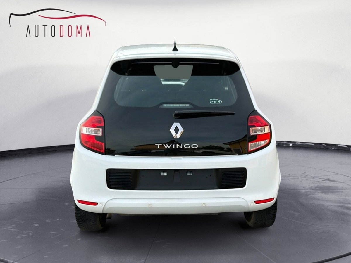Renault Twingo 1.0 SCe Wave (8)