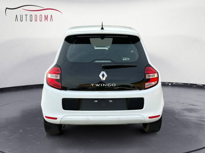 Renault Twingo 1.0 SCe Wave (8)
