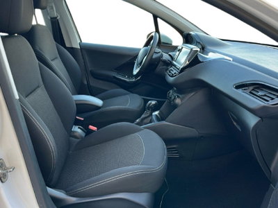 Peugeot 208 82 Stop&Start 5 porte Active (10)