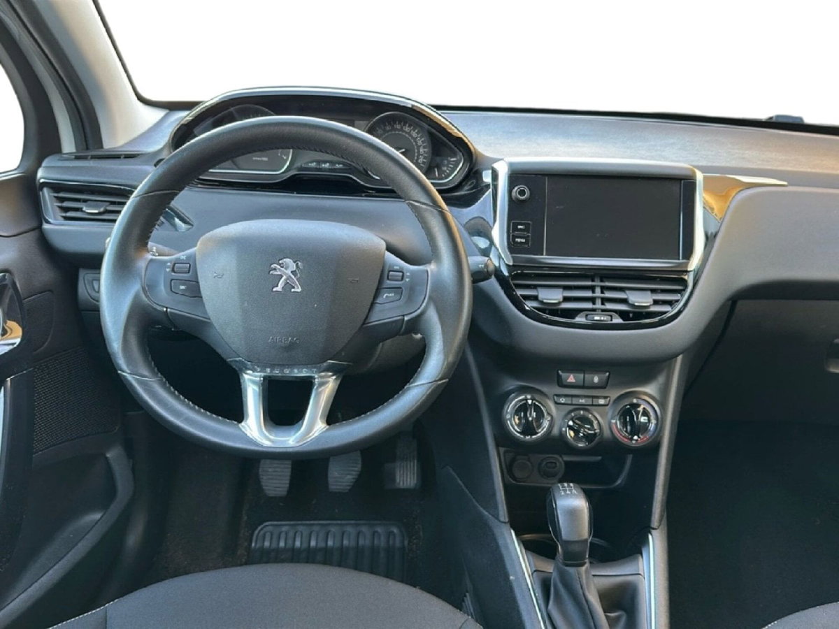 Peugeot 208 82 Stop&Start 5 porte Active (11)