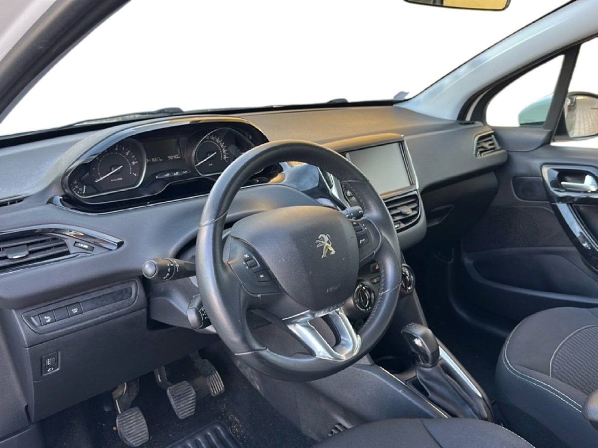 Peugeot 208 82 Stop&Start 5 porte Active (12)