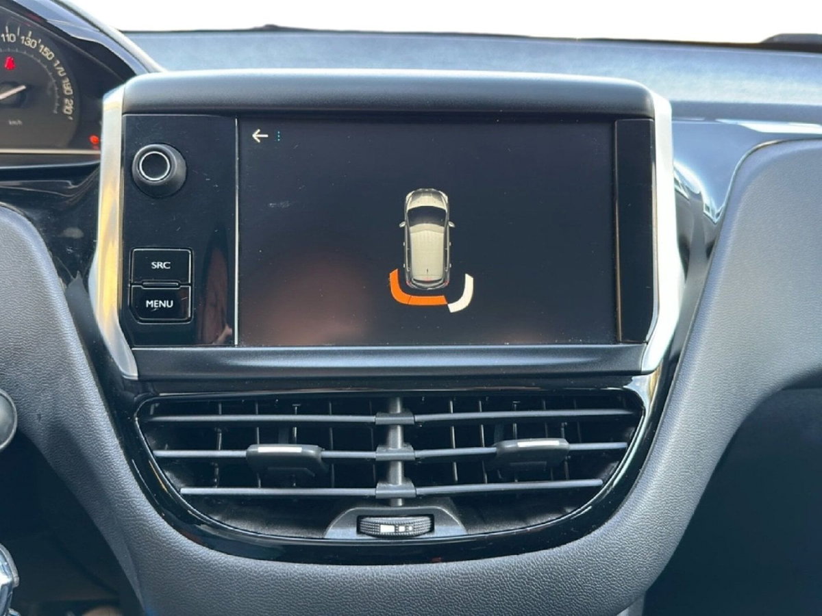 Peugeot 208 82 Stop&Start 5 porte Active (14)