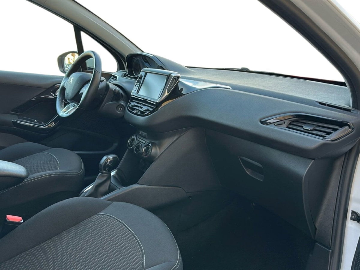 Peugeot 208 82 Stop&Start 5 porte Active (16)