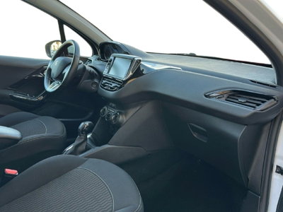 Peugeot 208 82 Stop&Start 5 porte Active (16)
