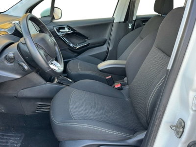 Peugeot 208 82 Stop&Start 5 porte Active (9)