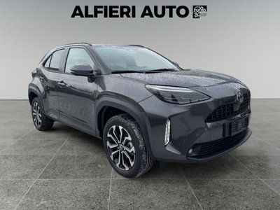 Toyota Yaris Cross fwd 130cv e-cvt nuova