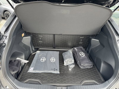 Toyota Yaris Cross fwd 130cv e-cvt (14)