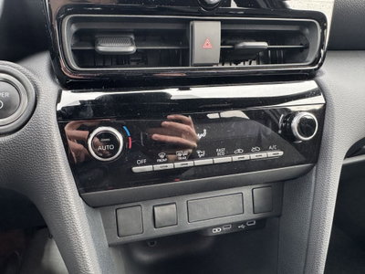 Toyota Yaris Cross fwd 130cv e-cvt (18)