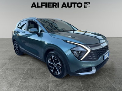 Kia Sportage 1.6 tgdi Gpl Style 147cv 2wd usata