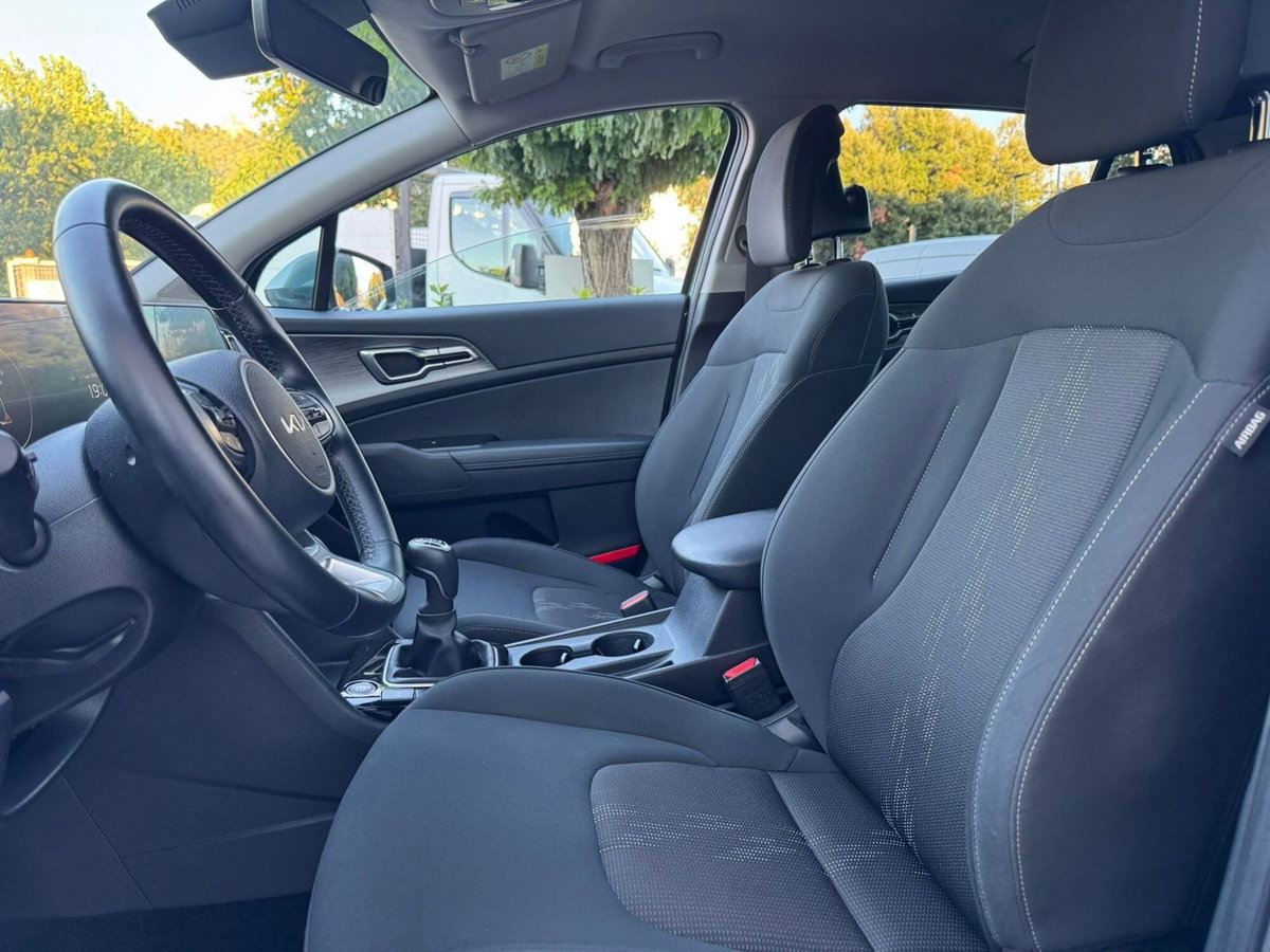 Kia Sportage 1.6 tgdi Gpl Style 147cv 2wd (8)