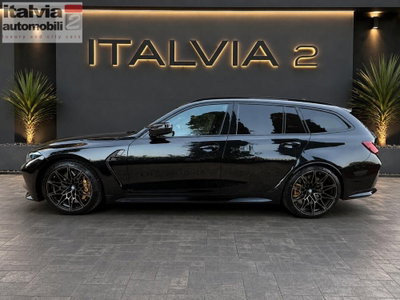 BMW Serie 3 Touring M3 Touring 3.0 Competition M xdrive auto usata