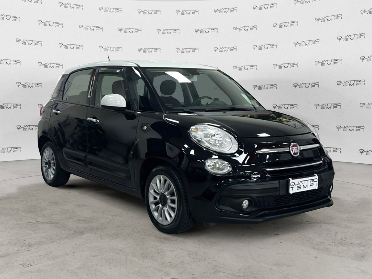 Fiat 500L 1.4 95 CV Pop Star