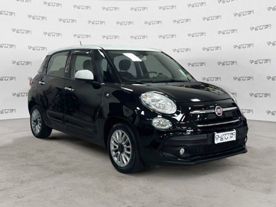 Fiat 500L 1.4 95 CV Pop Star usata