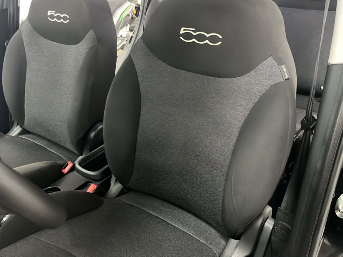 Fiat 500L 1.4 95 CV Pop Star (11)