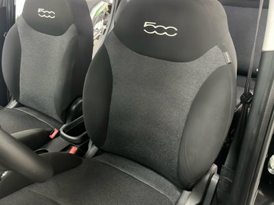 Fiat 500L 1.4 95 CV Pop Star (11)