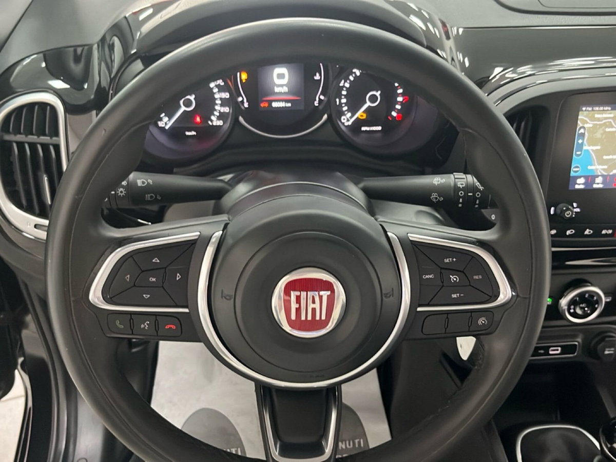 Fiat 500L 1.4 95 CV Pop Star (13)