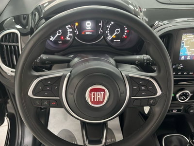 Fiat 500L 1.4 95 CV Pop Star (13)