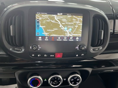 Fiat 500L 1.4 95 CV Pop Star (14)