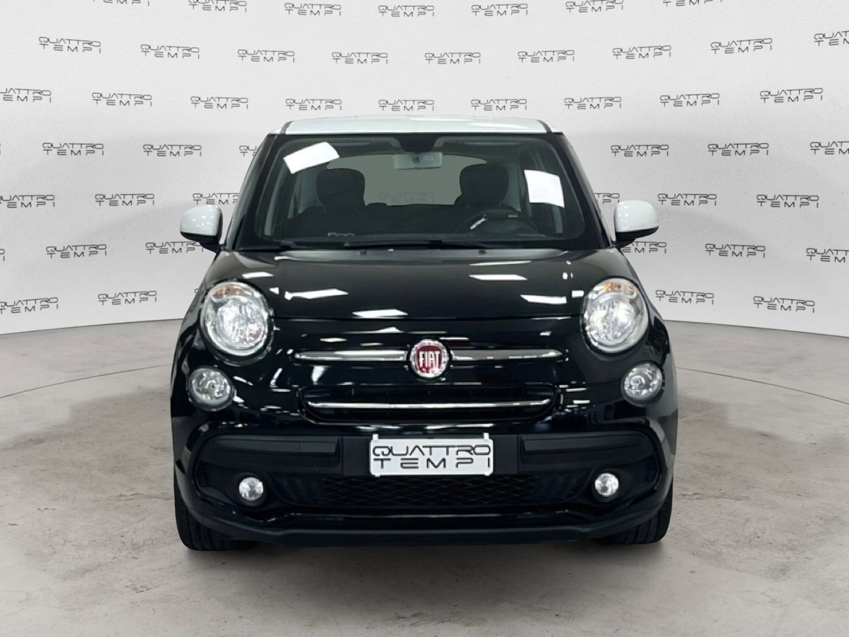 Fiat 500L 1.4 95 CV Pop Star (2)