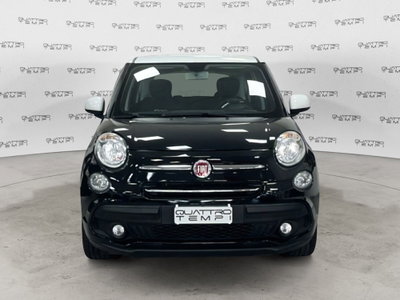 Fiat 500L 1.4 95 CV Pop Star (2)
