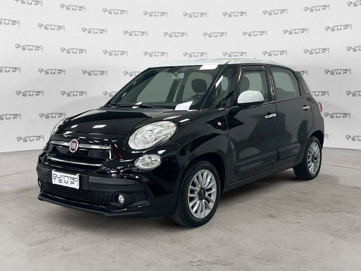Fiat 500L 1.4 95 CV Pop Star (3)