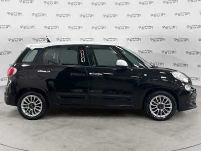 Fiat 500L 1.4 95 CV Pop Star (4)