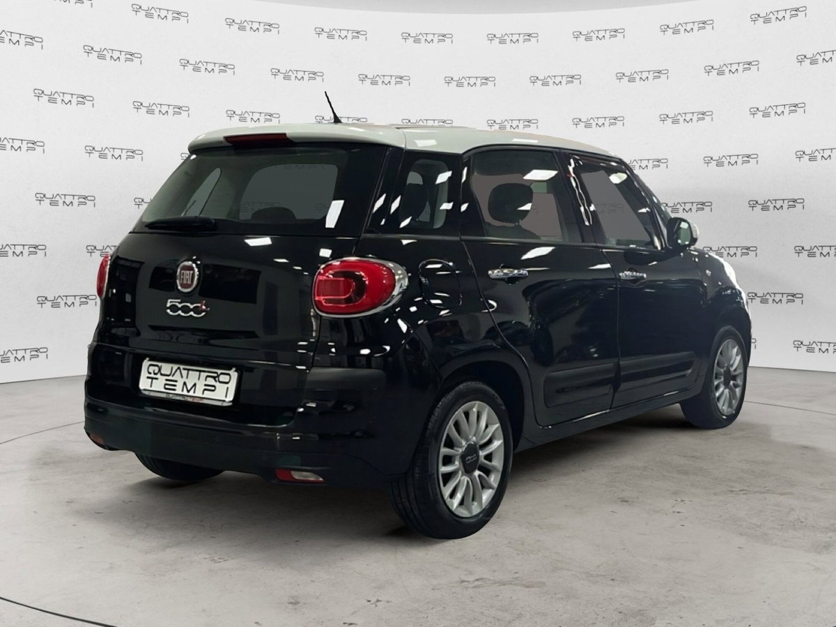Fiat 500L 1.4 95 CV Pop Star (5)