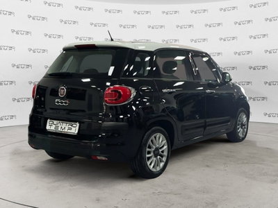 Fiat 500L 1.4 95 CV Pop Star (5)