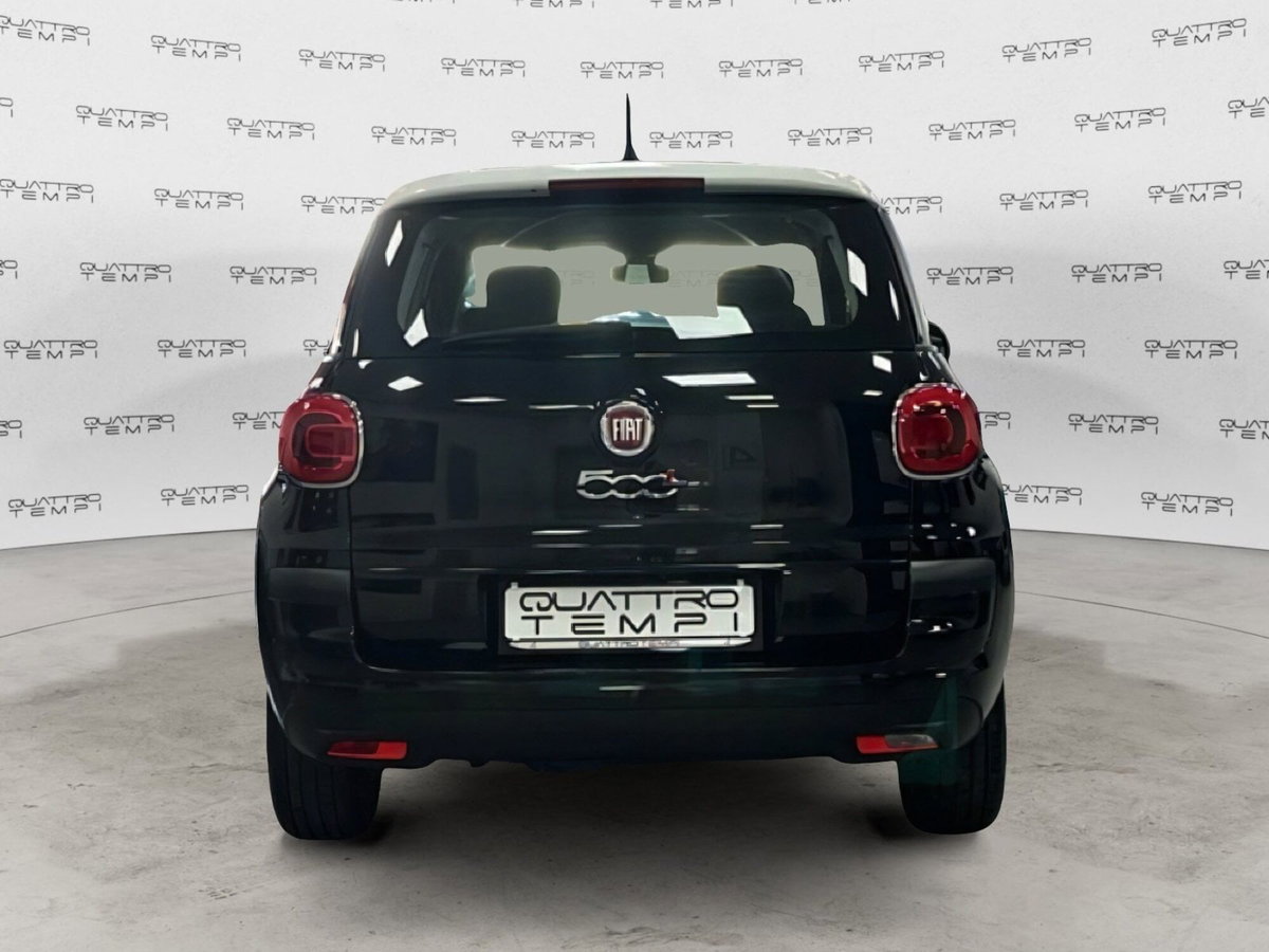 Fiat 500L 1.4 95 CV Pop Star (6)