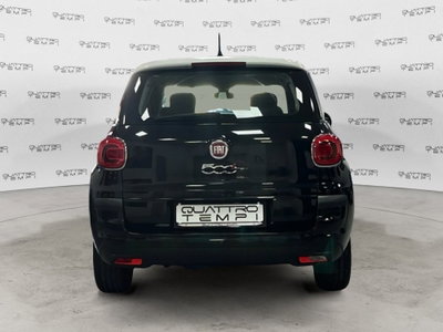 Fiat 500L 1.4 95 CV Pop Star (6)