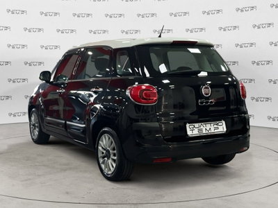 Fiat 500L 1.4 95 CV Pop Star (7)