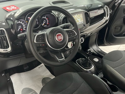 Fiat 500L 1.4 95 CV Pop Star (8)