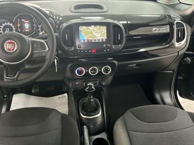 Fiat 500L 1.4 95 CV Pop Star (9)