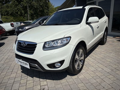 Hyundai Santa Fe 2.2 CRDi VGT 4WD Comfort
