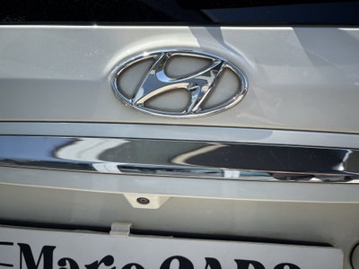 Hyundai Santa Fe 2.2 CRDi VGT 4WD Comfort (12)