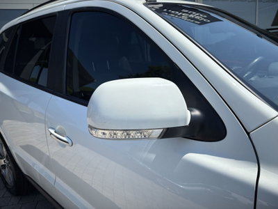 Hyundai Santa Fe 2.2 CRDi VGT 4WD Comfort (17)