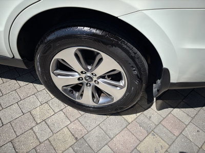 Hyundai Santa Fe 2.2 CRDi VGT 4WD Comfort (7)