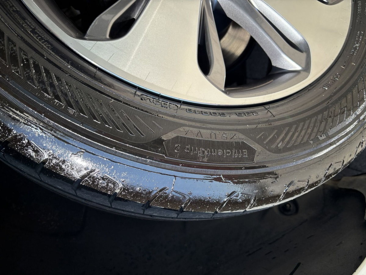 Hyundai Santa Fe 2.2 CRDi VGT 4WD Comfort (8)