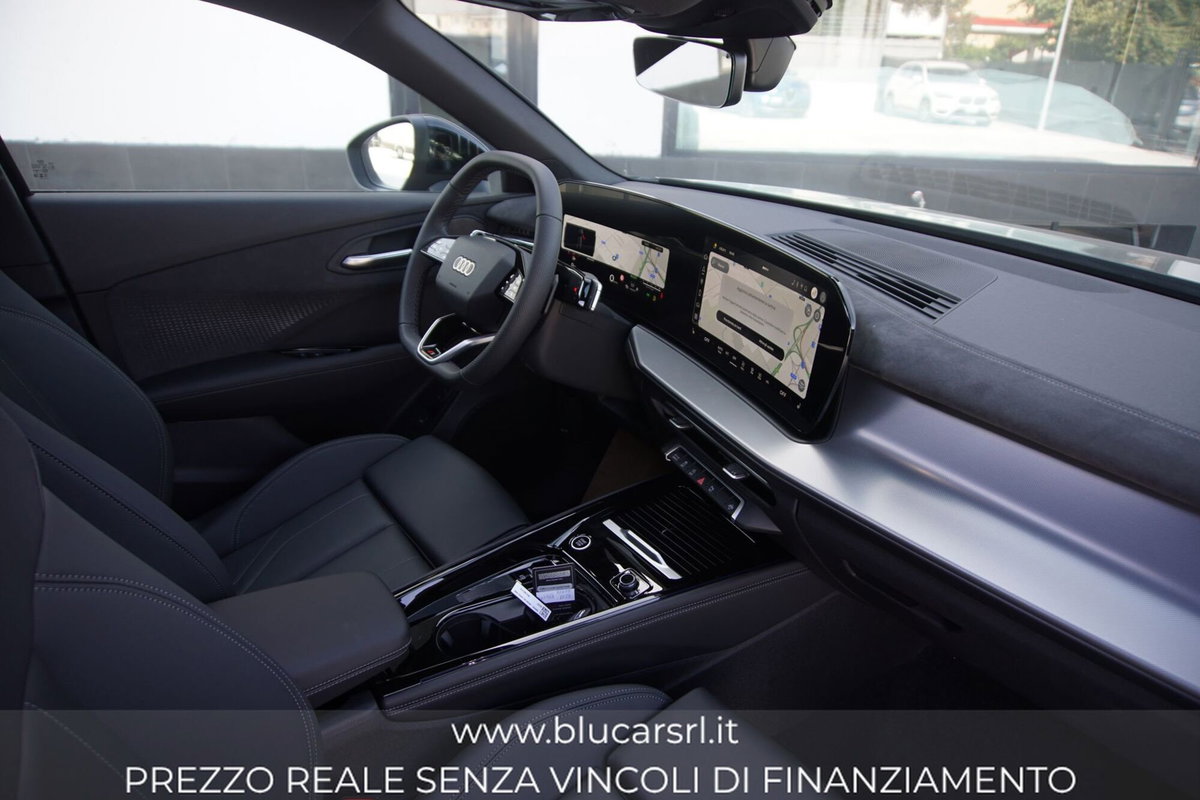 Audi Q3 Sportback 35 TDI quattro S tronic S line edition (11)