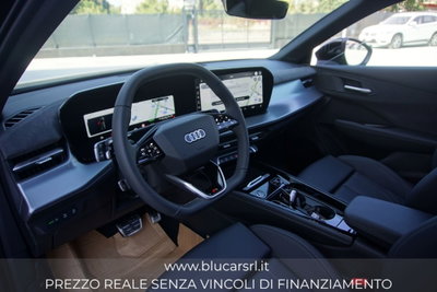 Audi Q3 Sportback 35 TDI quattro S tronic S line edition (7)