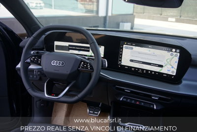 Audi Q3 Sportback 35 TDI quattro S tronic S line edition (8)