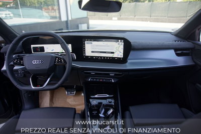 Audi Q3 Sportback 35 TDI quattro S tronic S line edition (9)