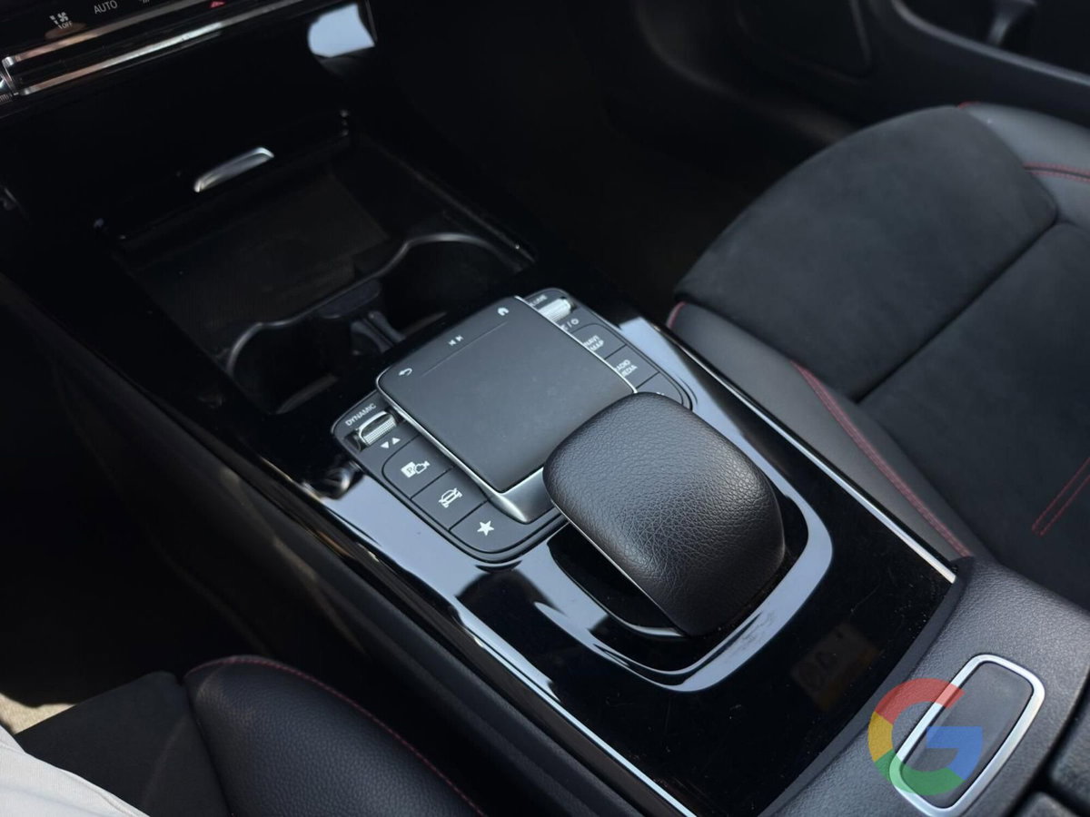 Mercedes-Benz CLA 180 Automatic Premium (11)
