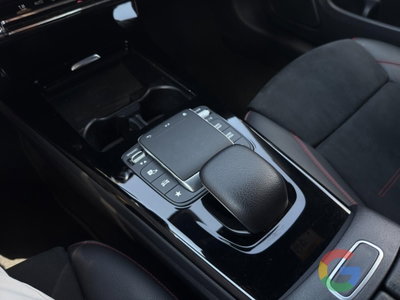 Mercedes-Benz CLA 180 Automatic Premium (11)